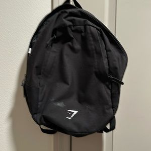 Gymshark Backpack